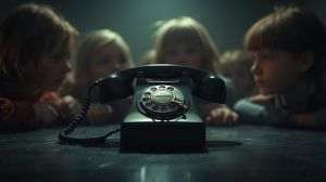 The Ministry of Health and "Telefonul Copilului”, a Continuous Support Mechanism for Children in Crisis